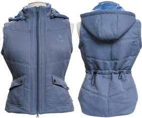 Bodywarmer Bormio